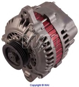 Generator / Alternator 6