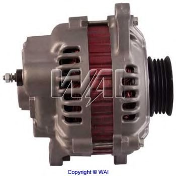Generator / Alternator 7