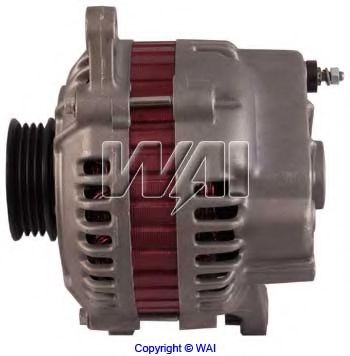 Generator / Alternator 8