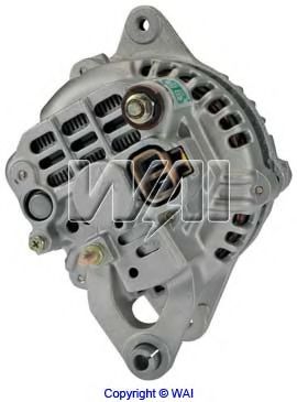 Generator / Alternator 2