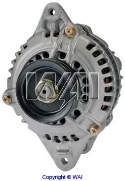 Generator / Alternator 3