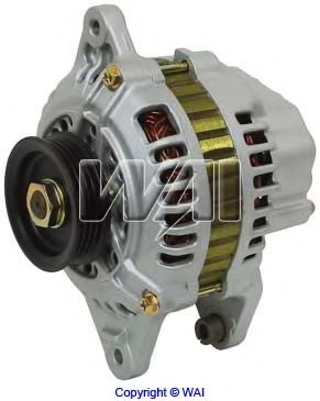 Generator / Alternator 2