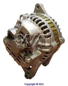 Generator / Alternator 2