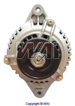 Generator / Alternator 3