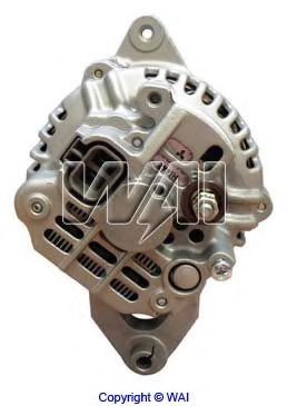 Generator / Alternator 4