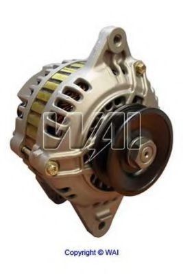 Generator / Alternator 5