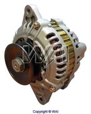 Generator / Alternator 6