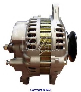 Generator / Alternator 7