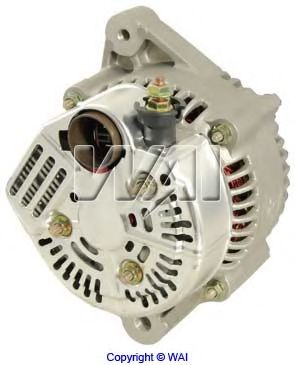 Generator / Alternator 2