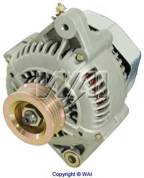 Generator / Alternator 3