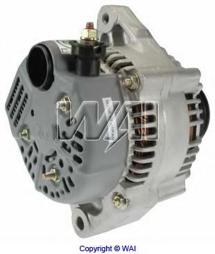 Generator / Alternator 4