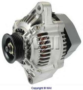 Generator / Alternator 5