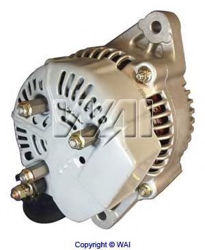 Generator / Alternator 2