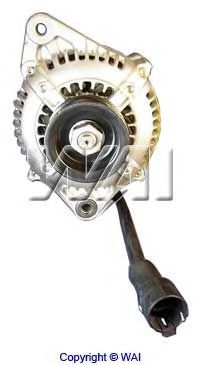 Generator / Alternator 3