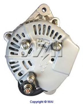 Generator / Alternator 4