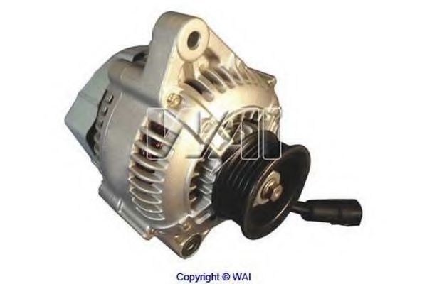 Generator / Alternator 5