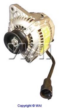 Generator / Alternator 6