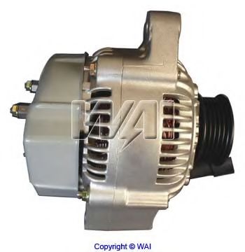 Generator / Alternator 8