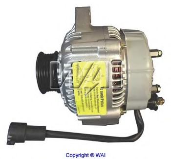 Generator / Alternator 9