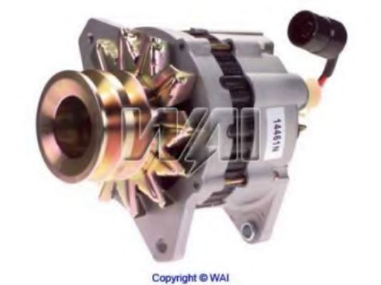 Generator / Alternator 2