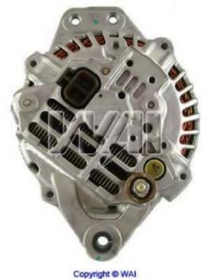 Generator / Alternator 2