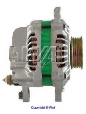 Generator / Alternator 3