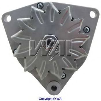 Generator / Alternator 3