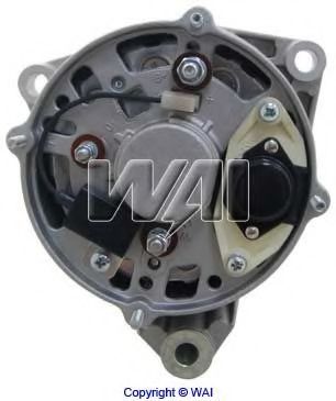 Generator / Alternator 4