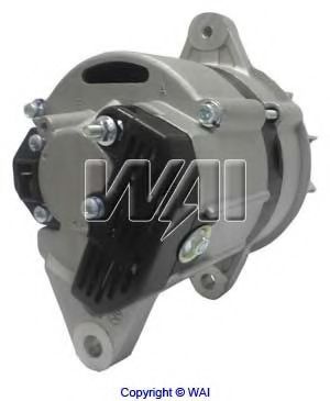 Generator / Alternator 2