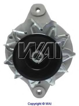 Generator / Alternator 3