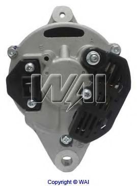 Generator / Alternator 4