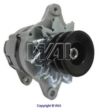 Generator / Alternator 5