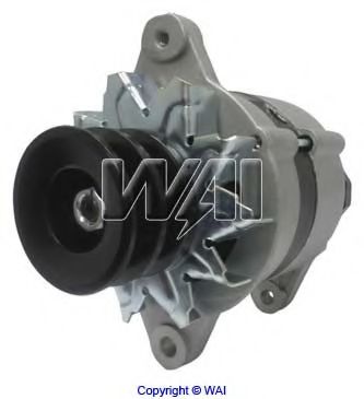 Generator / Alternator 6