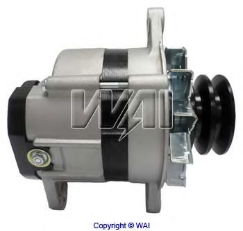 Generator / Alternator 7