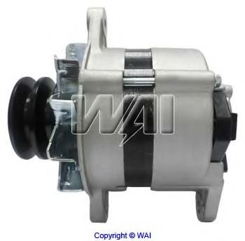 Generator / Alternator 8