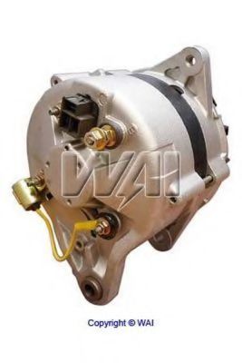 Generator / Alternator 2