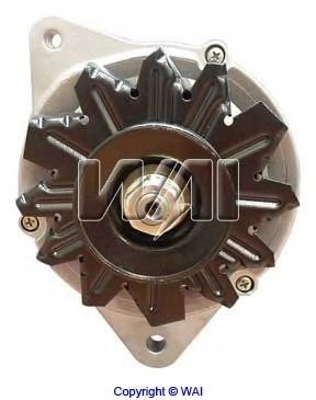 Generator / Alternator 3