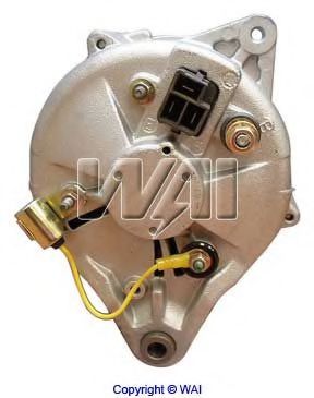 Generator / Alternator 4