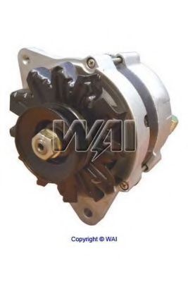 Generator / Alternator 5