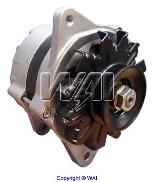 Generator / Alternator 6