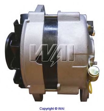 Generator / Alternator 8