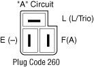 Generator / Alternator 9