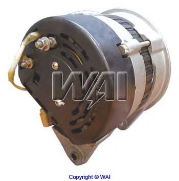 Generator / Alternator 2