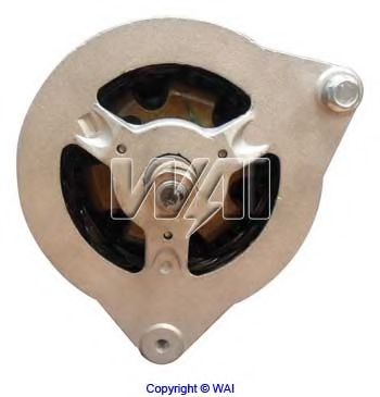 Generator / Alternator 3
