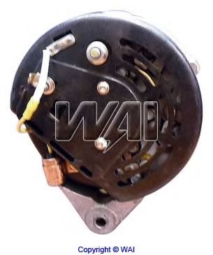 Generator / Alternator 4