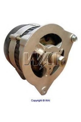 Generator / Alternator 5