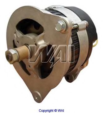 Generator / Alternator 6