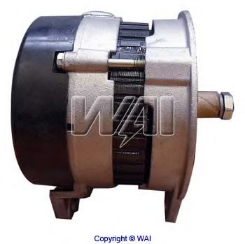 Generator / Alternator 7