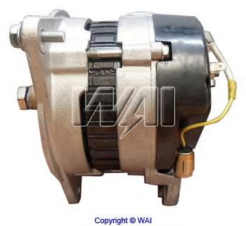 Generator / Alternator 8