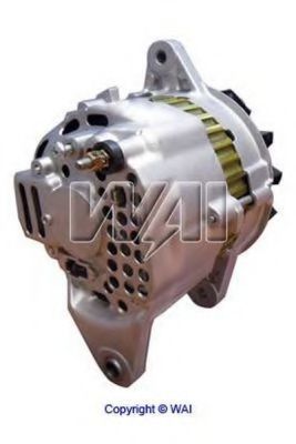 Generator / Alternator 2